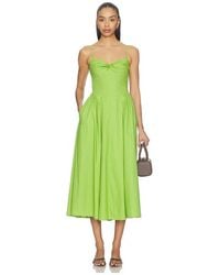 Nia - Destene Dress - Lyst