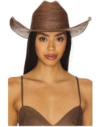 Lack of Color - Wesley Cowboy Hat - Lyst