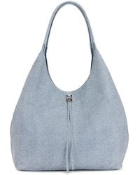 Rebecca Minkoff - Darren Signature Carryall Tote Bag - Lyst