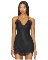 Bardot - Silvio Halter Camisole Top - Lyst