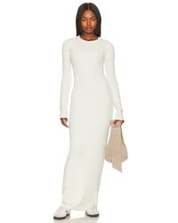 Cotton Citizen - MAXIKLEID VERONA - Lyst