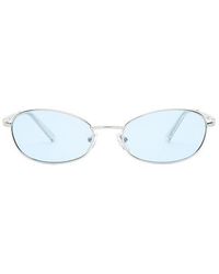 Aire - Highbeam Sunglasses - Lyst