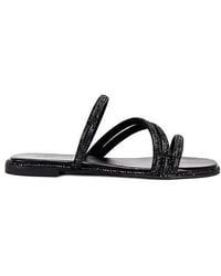 SCHUTZ SHOES - Flach Giulia - Lyst