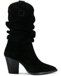 Toral - BOTTINES SLOUCH - Lyst