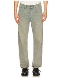 Rag & Bone - Fit 4 Authentic Rigid Infuse Jean - Lyst