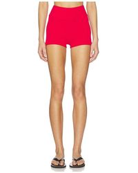 ELCE - Sol Knit Short - Lyst