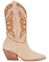 Steve Madden Boots for Women - Up to 71% off | Lyst