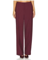 Faithfull the Brand - Emilie Trouser - Lyst
