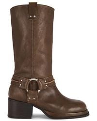 Free People - Anok Harness Boot - Lyst