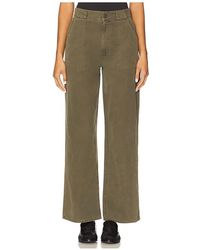 Anine Bing - Grayson Pant - Lyst