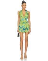 Miaou - Natalia Dress - Lyst