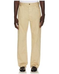 Fear Of God - Denim 5-Pocket Jeans - Lyst