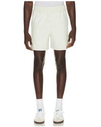 Malbon - Scooter Coolcore Short - Lyst