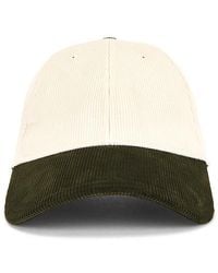 Rag & Bone - Harlow Baseball Cap - Lyst