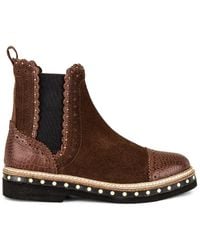 Free People Boots for Women - Up to 40% off | Lyst