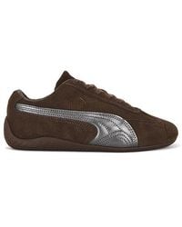 PUMA - Speedcat Lux Sneaker - Lyst