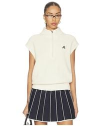 Malbon - Iva Sweater Vest - Lyst