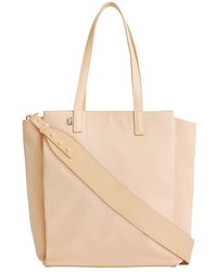 BEIS - The Commuter Tote - Lyst