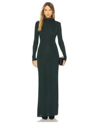 SER.O.YA - Kim Maxi Dress - Lyst