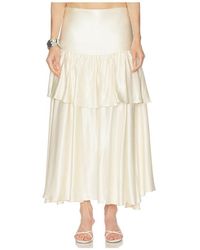 Lamarque - Chalina Skirt - Lyst