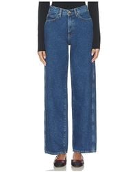 DL1961 - Kaylen High Rise Soft Curve Jeans - Lyst