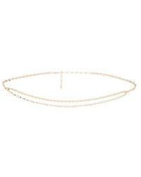 Ettika - Chain Belt - Lyst