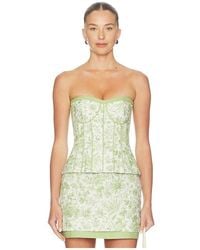 V. Chapman - Harley Top - Lyst