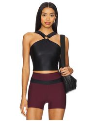 Heroine Sport - O-Tank Top - Lyst