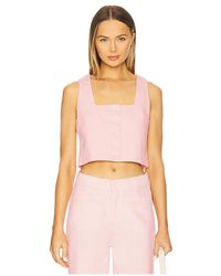 DL1961 - Lizzie トップ - Lyst