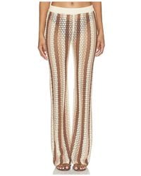 superdown - Hose Francie - Lyst