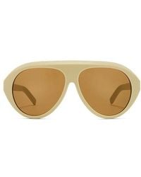 Past Midnight - The Icon Sunglasses - Lyst