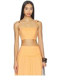 Peixoto - Ezra Top - Lyst