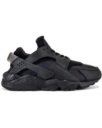 Nike Air Huarache Sneakers for Women - Up to 48% off | Lyst