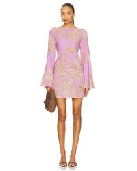 Hemant & Nandita - Kurzes Kleid - Lyst