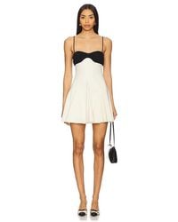 Lovers + Friends - Kleid Eloise - Lyst