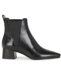 Veronica Beard - Astra Boot - Lyst