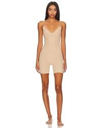 Commando - Classic Control Bodyshort - Lyst