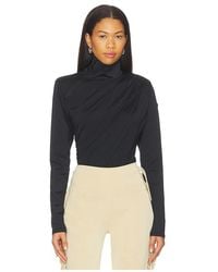 Goldbergh - Body Viva En Color Negro Talla (También En S, Xl, Xs) - Lyst