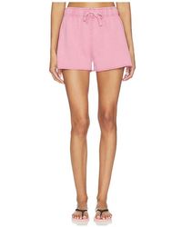 Bobi - Relaxed Gym Short - Lyst