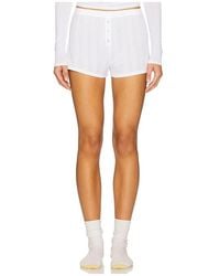 Negative Underwear - Whipped Boyfriend Short - Lyst