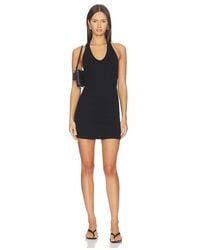 Cotton Citizen - The Verona Racerback Mini Dress - Lyst