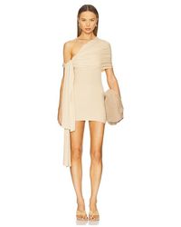 AYA MUSE - Chara Dress - Lyst