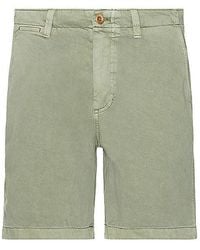 Outerknown - Nomad Chino Short - Lyst