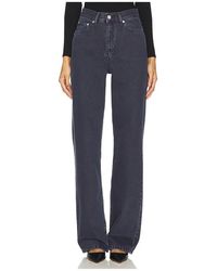 Dr. Denim - Echo Straight Leg Jeans - Lyst