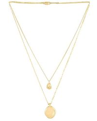 Jenny Bird - Mithras Necklace - Lyst