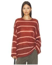 American Vintage - Bodyrow Sweater - Lyst