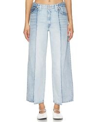 Levi's - Baggy Dad Recrafted Straight - Lyst