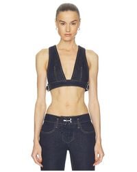 Halo - Retro Micro Vest - Lyst