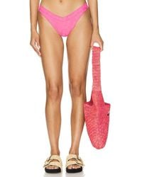 LSPACE - Mercer Bikini Bottom - Lyst