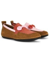 Camper - Loafers Tws En. Taille Also En 37, 38 - Lyst